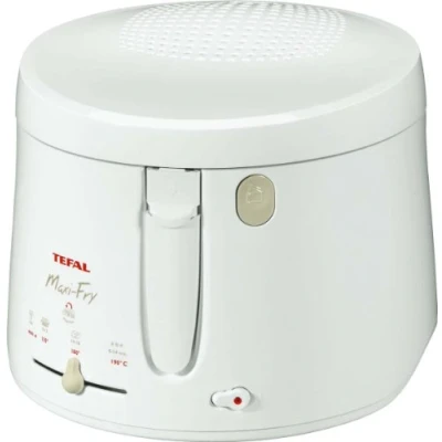Abbildung von Tefal Fritteuse Maxi Fry ohne Timer FF100032