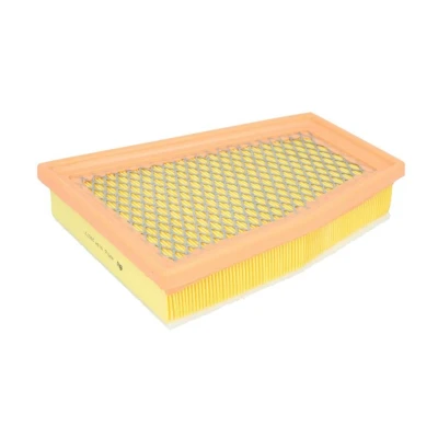 Abbildung von FEBI BILSTEIN 48530 Luftfilter 46 161 210 Filtereinsatz AUDI: A5 B8 Coupe, A4 Avant, Cabrio