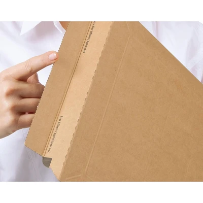 Abbildung von ColomPac® Versandkartons 32,5 x 24,0 10,5 cm