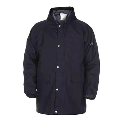 Abbildung von Hydrowear 072400ZW ULFT Parka, einfach kein Schweiß, Schwarz, XXL