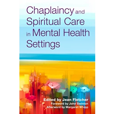 Abbildung von Chaplaincy and Spiritual Care in Mental Health Settings