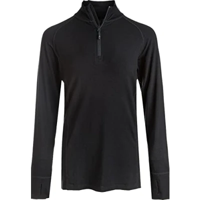 Abbildung von WHISTLER Athene Bluse 1001 Black 48