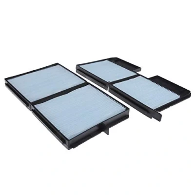 Abbildung von BLUE PRINT ADT32532 Filtersatz, Innenraumluft