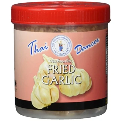 Abbildung von Thai Dancer Gewürze Knoblauch gebraten, 24er Pack (24 x 100 g)