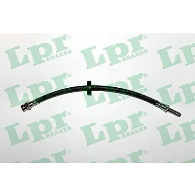 Abbildung von LPR 6T46736 Bremsschläuche 370 F10X1 SKODA: FELICIA 1 Pickup, 1, VOLKSWAGEN: Caddy 2 Pickup