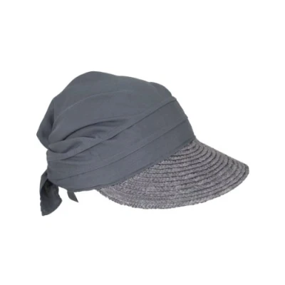 Abbildung von Seeberger Visor (1 St) Strohcap mit Schirm