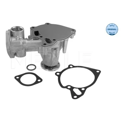 Abbildung von MEYLE 32 13 220 0001 Wasserpumpe mit Dichtung ORIGINAL Quality MITSUBISHI: PAJERO 2, L300 / Delica III Bus, L200 Pickup