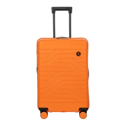 Abbildung von Bric&#039;s Ulisse Trolley Expandable Medium orange