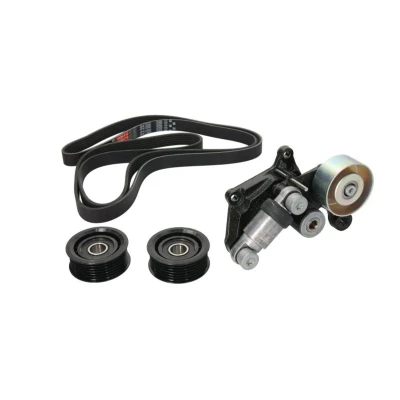 Abbildung von GATES K036PK2260 Keilrippenriemensatz ThermalPro MERCEDES BENZ: E Klasse Limousine, T modell, C Limousine