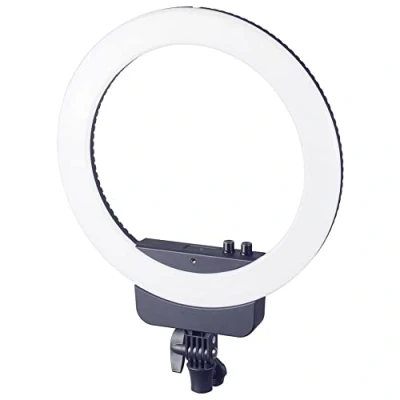 Abbildung von Nanlite Halo 16 Portrait Ring Light Marke Nanlite, bunt