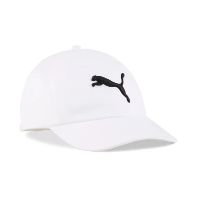 Abbildung von PUMA Unisex ESS CAT BB Cap Kappen, White,