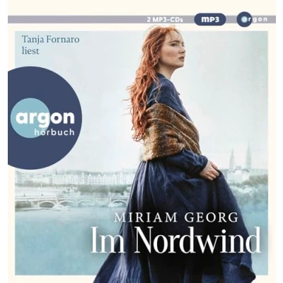 Abbildung von Im Nordwind: der neue dramatische Zweiteiler von Autorin »Elbleuchten«