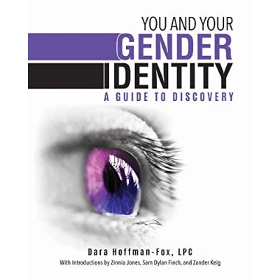 Abbildung von You and Your Gender Identity: A Guide to Discovery