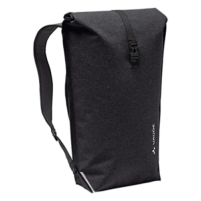 Abbildung von Vaude Planegg 46 CM Laptopfach Tagesrucksack, Größe: One Size, Black