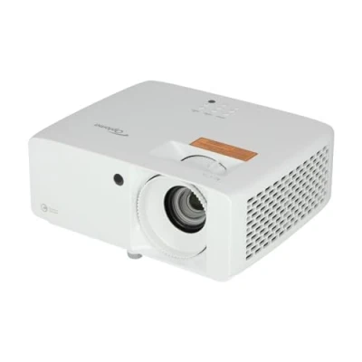 Abbildung von Optoma ZH520 Laser Beamer 5.500 Lumen