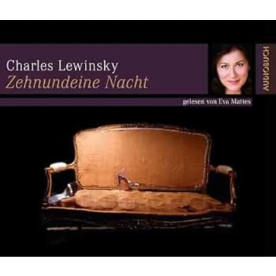 Abbildung von Zehnundeine Nacht. Ungekürzte Lesung. 4 CDs