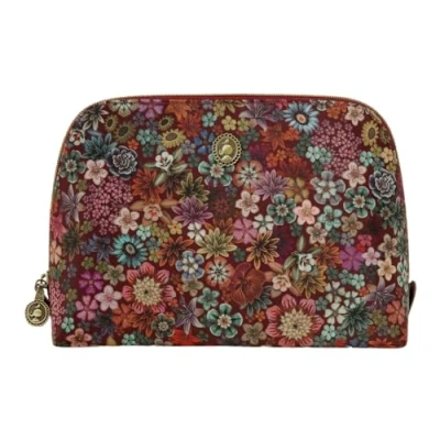 Abbildung von Pip Studio Cosmetic Kosmetiktasche, Damen, Größe: One Size, Rood