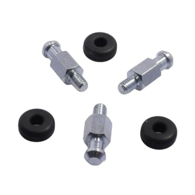 Abbildung von 2EXTREME Wasserpumpenmitnehmer Reparaturset kompatibel für MBK Mach G 50 LC, Nitro, Yamaha Aerox 50, Jog RR LC