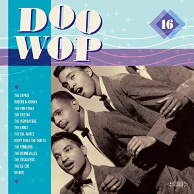 Abbildung von Doo Wop [Vinyl LP]