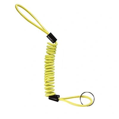Abbildung von Oxford Minder Kabel für Motorrad, Roller, Scheibenschloss