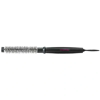 Abbildung von Efalock F&ouml;hnb&uuml;rste Metall soft 11/18mm