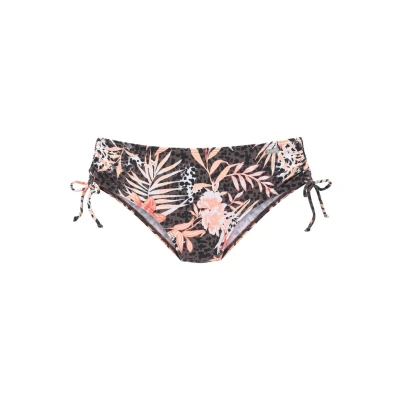 Abbildung von Buffalo Bikini Hose &quot;Branda&quot;, in höher geschnittener Form