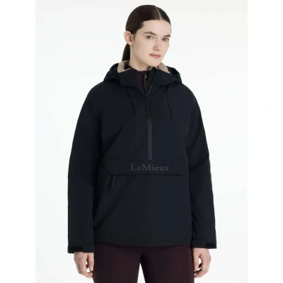 Abbildung von LeMieux Jacke Phoebe Wasserdicht Schwarz 40 Agradi.deVerkauft von Agradi