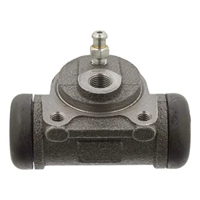 Abbildung von FEBI BILSTEIN 102864 Bremszylinder 20,6 Hinterachse links, rechts PEUGEOT: 306 Kombi, Schrägheck, Cabrio
