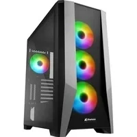 Abbildung von TG7M RGB, Tower Gehäuse