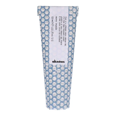 Abbildung von Davines More Inside Strong Hold Cream Gel