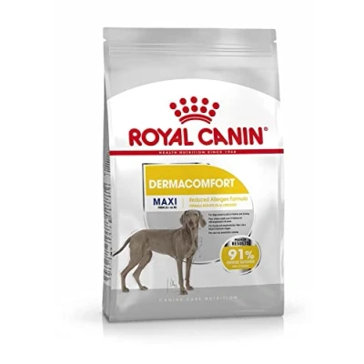 Abbildung von Royal Canin Dermacomfort Maxi Hundefutter 12 kg...