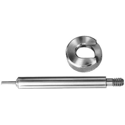 Abbildung von Lee Precision 90144 Galga mit Shell Holder 303 Brith, Mehrfarbig, Einheitsgröße