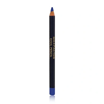 Abbildung von Max Factor Kohl Pencil for Eyes 080 Cobalt Blue by