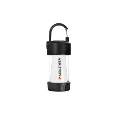 Abbildung von Ledlenser ML4 Laterne aufladbar