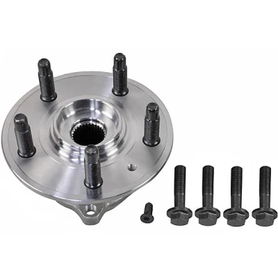 Abbildung von METZGER WM 2221 Radlagersatz mit integriertem magnetischen Sensorring 160 TESLA: Model S