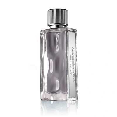 Abbildung von Abercrombie &amp; Fitch First Instinct Eau de Toilette 50 ml