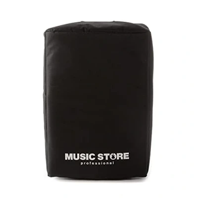 Abbildung von MUSIC STORE, GO! 10A Cover, Robuste Nylon Schutzhülle, Effektive Polsterung