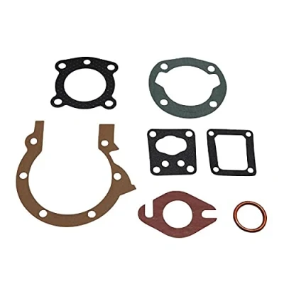 Abbildung von cyclingcolors dichtungssatz dichtung moped motorrad mofa roller mokick kompatibel mit Peugeot 103 SP MVL VOGUE