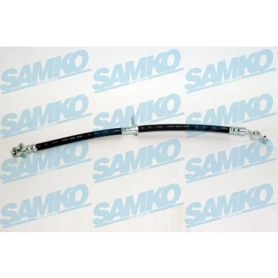 Abbildung von Bremsschlauch SAMKO 6T48254
