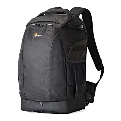 Abbildung von Lowepro Flipside 500 AW II, Rucksack, Jede Marke, Schultergurt, Notebook Gehäuse, Schwarz
