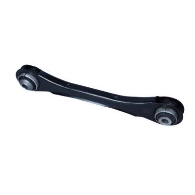Abbildung von MAXGEAR 72 5559 Querlenker mit Schrauben Hinterachse, links, hinten, oben Stahlblech BMW: 3 Touring, Limousine, 1 Schrägheck