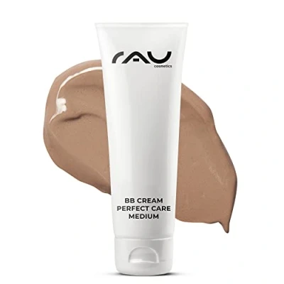 Abbildung von RAU Cosmetics Getönte Gesichtscreme BB Cream Perfect Care