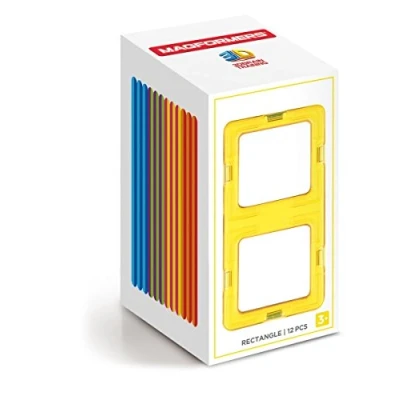 Abbildung von Magformers Rectangle 12PC rinkinys