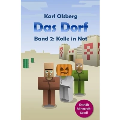Abbildung von Das Dorf / Band 2: Kolle in Not