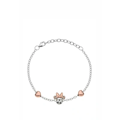 Abbildung von Disney Jewelry Mickey Mouse Armband für Kinder, Größe: One Size, White