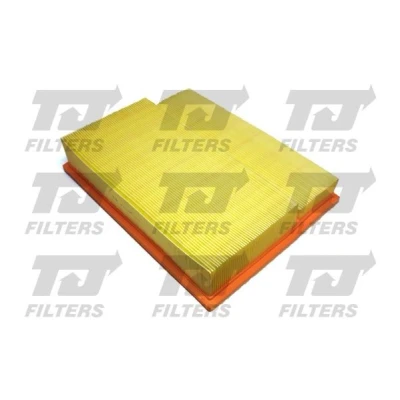 Abbildung von QUINTON HAZELL QFA0191 Luftfilter 58 228 294 Filtereinsatz MERCEDES BENZ: ML Klasse, CLK Coupe, C Klasse Limousine
