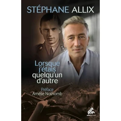 Abbildung von Lorsque j&#039;étais quelqu&#039;un d&#039;autre Edition Collector