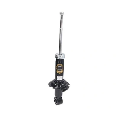 Abbildung von JAPANPARTS MM 40023 Stoßdämpfer Hinterachse Gasdruck Zweirohr Federbein oben Stift, unten Auge HONDA: CIVIC 7 Hatchback, Coupe