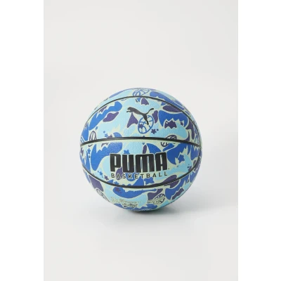Abbildung von Puma Dress CODE Elite SIZE 7 Unisex Basketball, Größe: 7, Vivid blue/multicolour