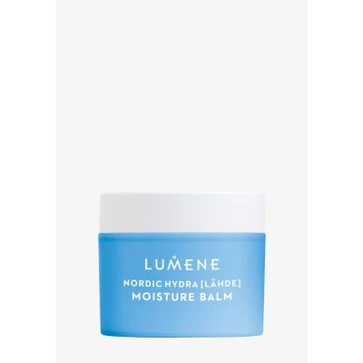 Abbildung von Lumene Nordic Hydra [LÄHDE] Moisture BALM Feuchtigkeitspflege, Größe: 50 ml, /